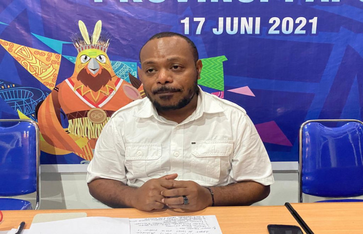 Gebyar PON XX Papua Kolaborasikan Penampilan Artis Nasional dan Lokal